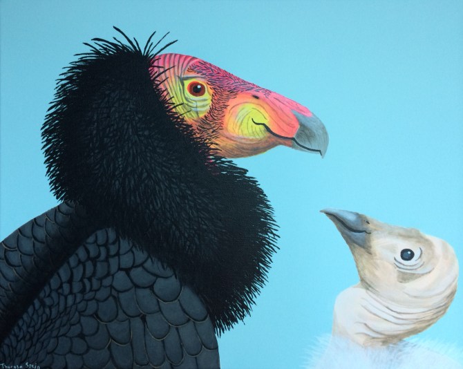 Welcome Back - 5/24/2014